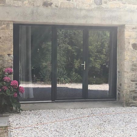 Le Gite De L'Ajon Landes-sur-Ajon Екстериор снимка